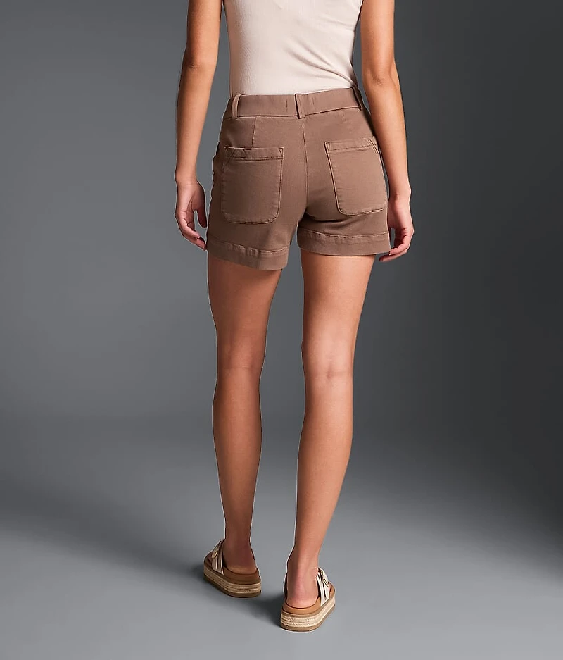 Fit No. 53 Stretch Short