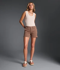 Fit No. 53 Stretch Short