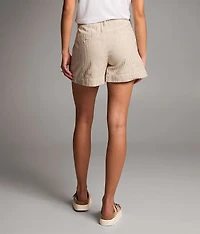 Billie Striped Short