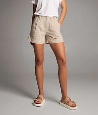 Billie Striped Short