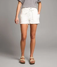 Billie Stretch Short