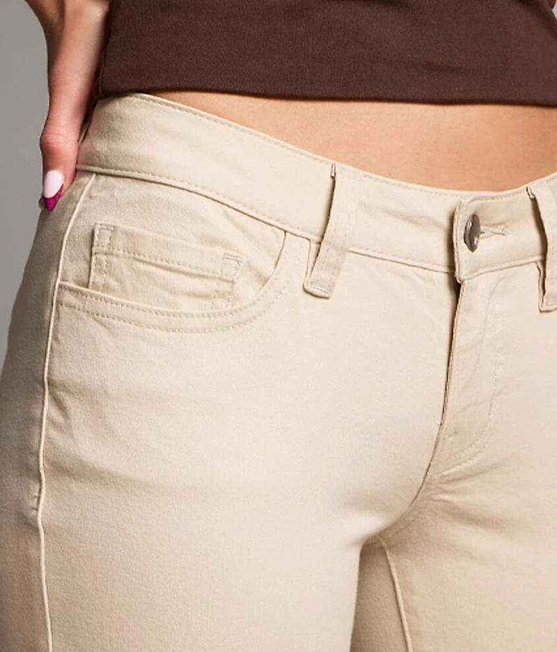Stella Boot Stretch Pant