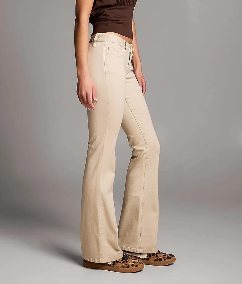 Stella Boot Stretch Pant