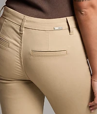 Payton Ankle Skinny Stretch Pant