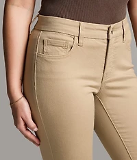 Payton Ankle Skinny Stretch Pant