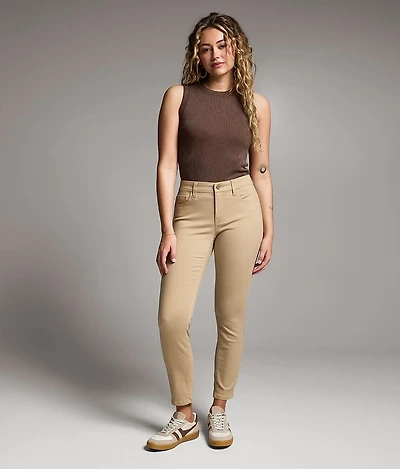 Payton Ankle Skinny Stretch Pant