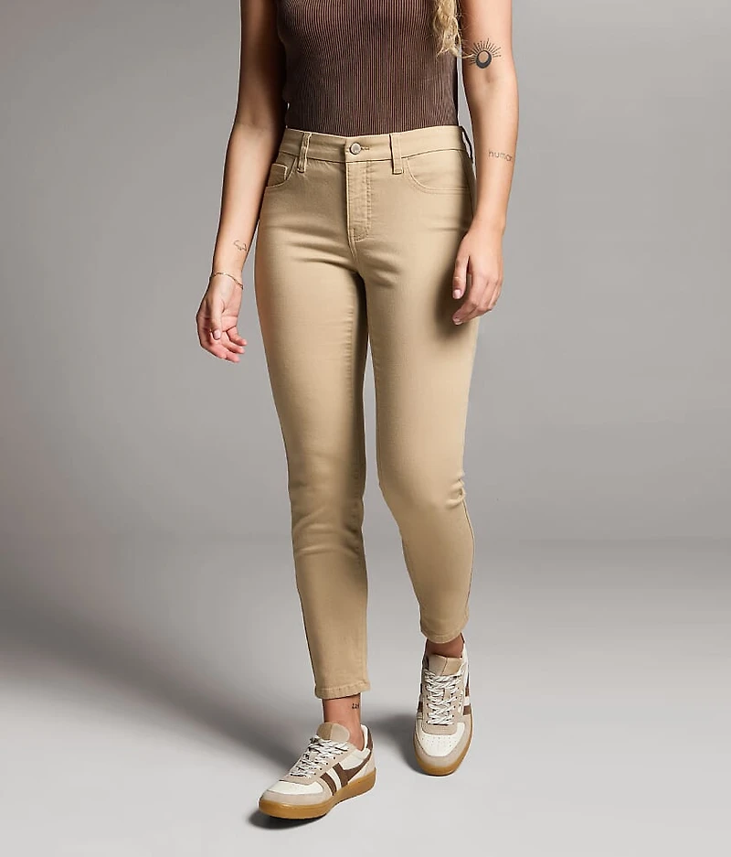 Payton Ankle Skinny Stretch Pant