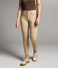Payton Ankle Skinny Stretch Pant