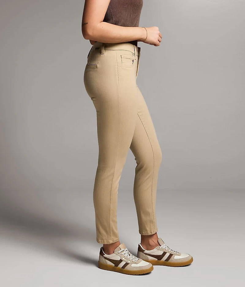 Payton Ankle Skinny Stretch Pant
