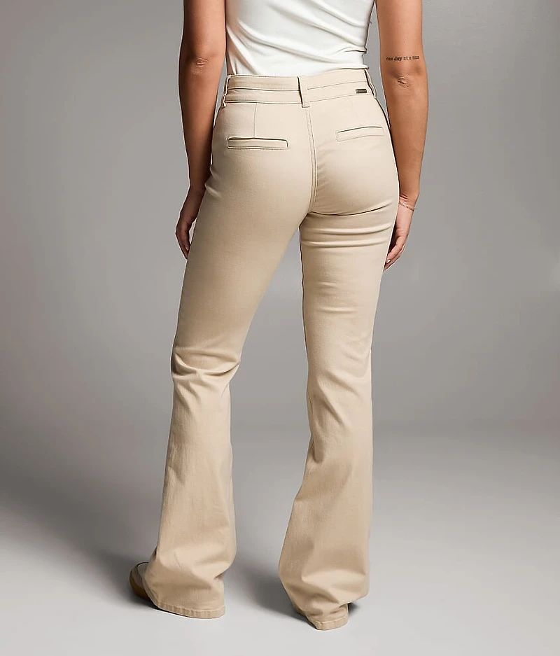 Payton Flare Stretch Pant