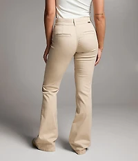 Payton Flare Stretch Pant