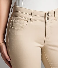 Payton Flare Stretch Pant