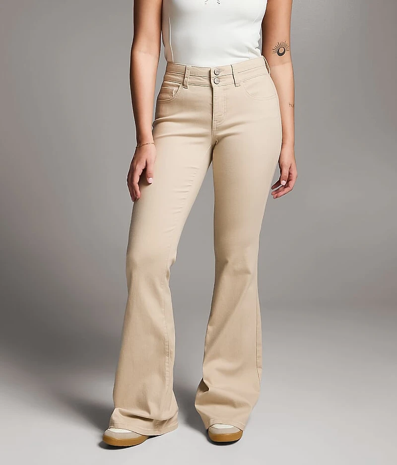 Payton Flare Stretch Pant