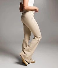 Payton Flare Stretch Pant