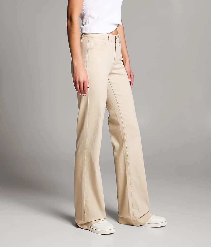 Andi Trouser Stretch Pant