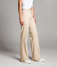 Andi Trouser Stretch Pant