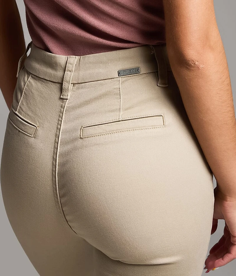 Billie Boot Stretch Pant