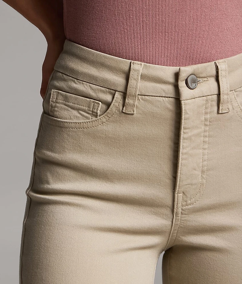 Billie Boot Stretch Pant