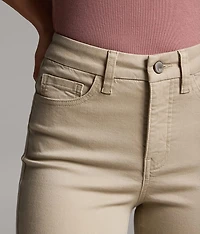 Billie Boot Stretch Pant