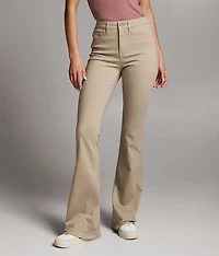 Billie Boot Stretch Pant
