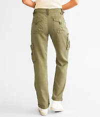 Charlie Mom Cargo Pant