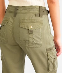 Charlie Mom Cargo Pant