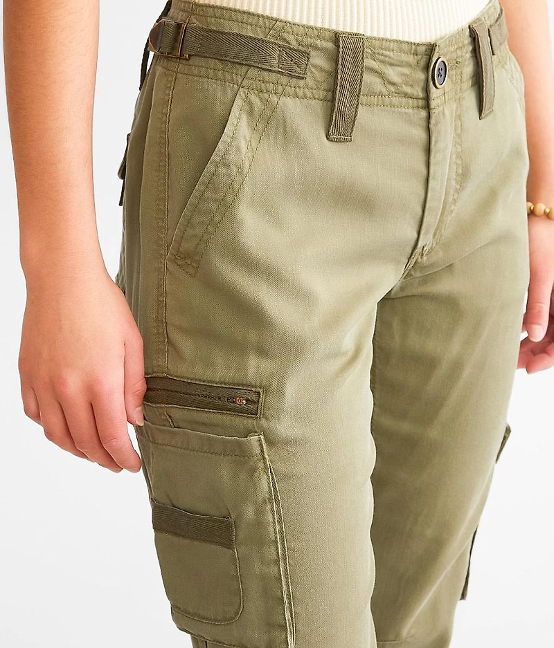 Charlie Mom Cargo Pant