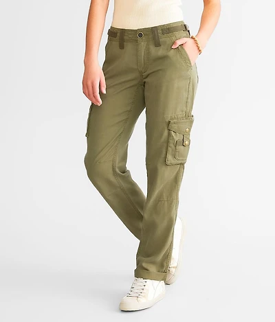 Charlie Mom Cargo Pant