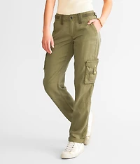 Charlie Mom Cargo Pant