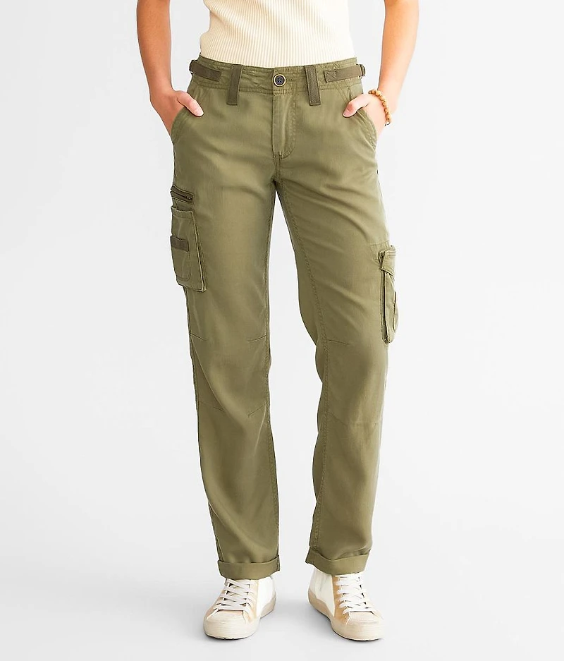 Charlie Mom Cargo Pant