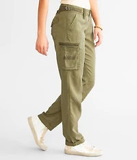 Charlie Mom Cargo Pant