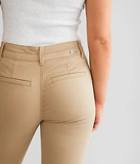 Gabby Ankle Skinny Stretch Pant
