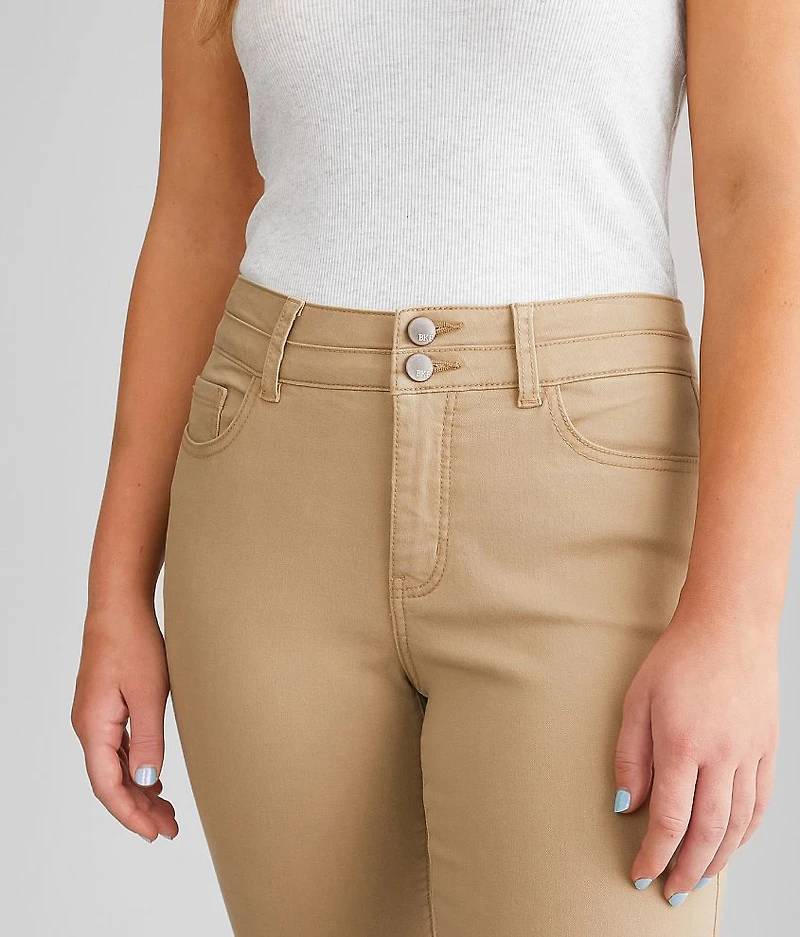 Gabby Ankle Skinny Stretch Pant