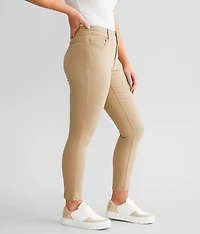 Gabby Ankle Skinny Stretch Pant