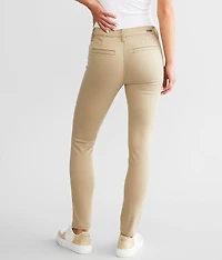 Payton Ankle Skinny Stretch Pant