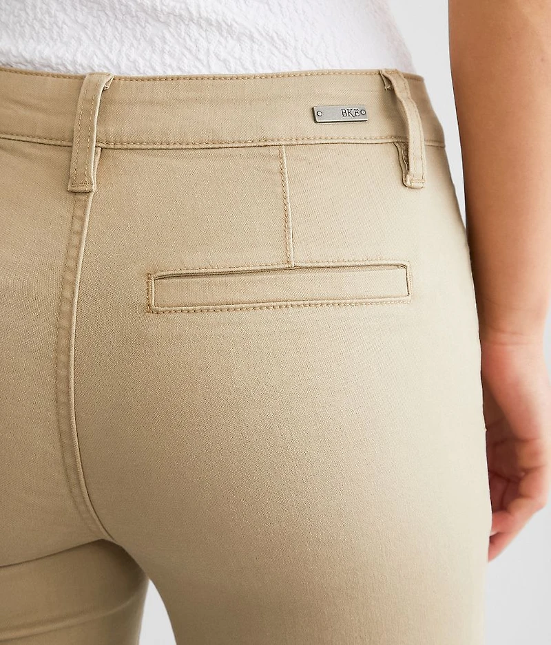 Payton Ankle Skinny Stretch Pant