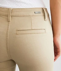 Payton Ankle Skinny Stretch Pant
