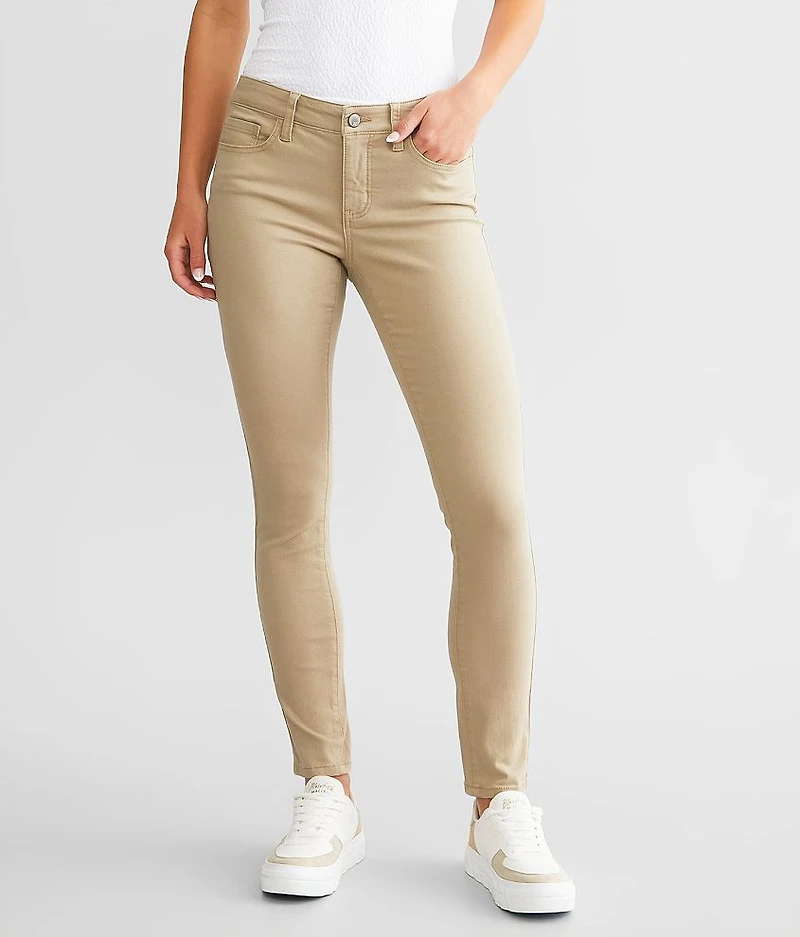 Payton Ankle Skinny Stretch Pant