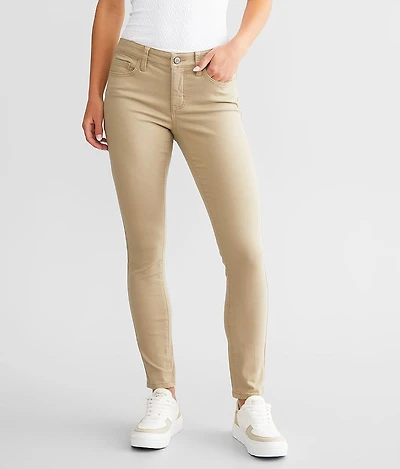 Payton Ankle Skinny Stretch Pant