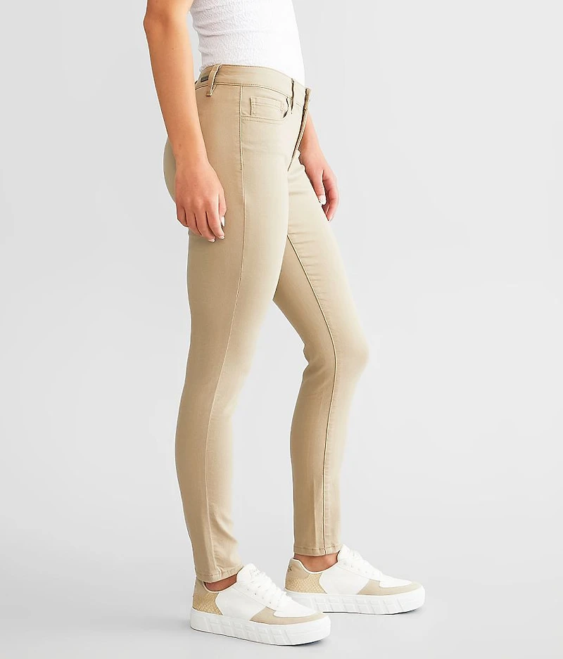 Payton Ankle Skinny Stretch Pant