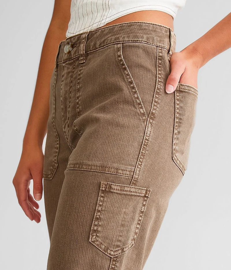 Ellie Mom Stretch Pant