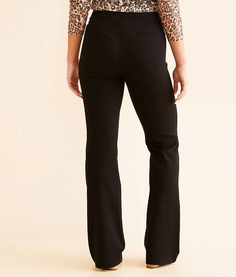 Pull-On Trouser Pant