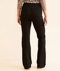 Pull-On Trouser Pant