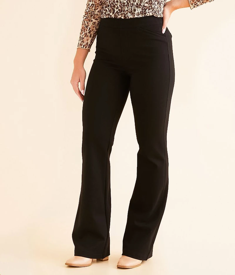 Pull-On Trouser Pant