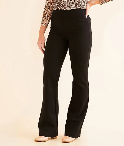 Pull-On Trouser Pant