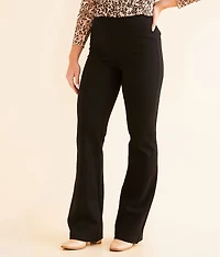 Pull-On Trouser Pant