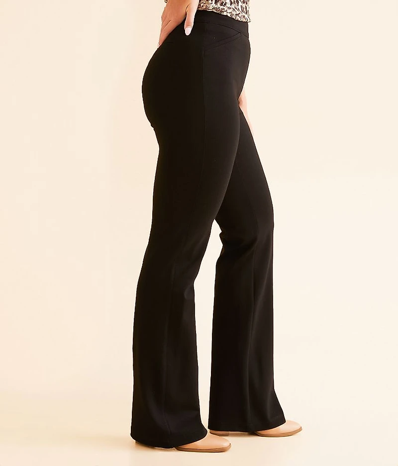 Pull-On Trouser Pant