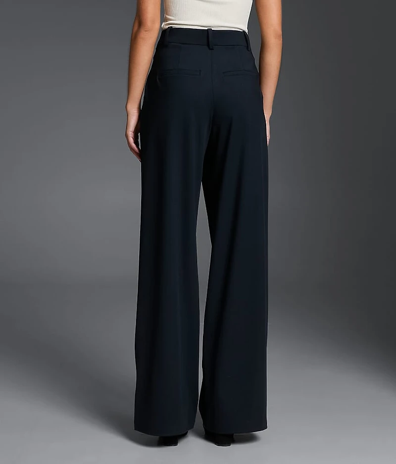 Pull-On Trouser Pant