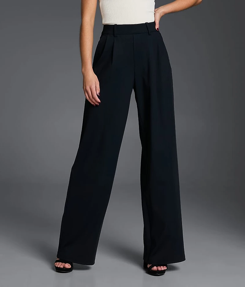 Pull-On Trouser Pant