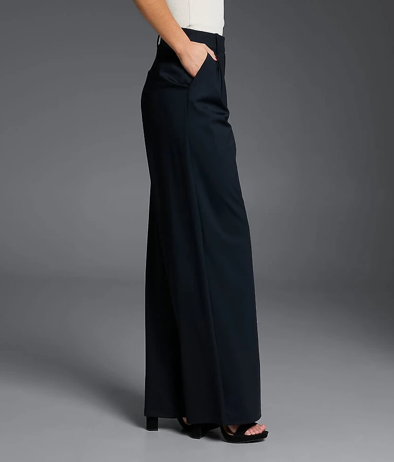 Pull-On Trouser Pant